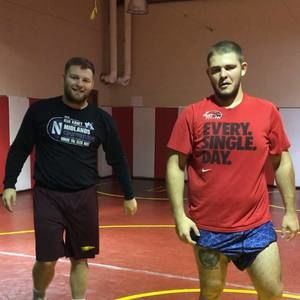 Meet your Posher, Joe